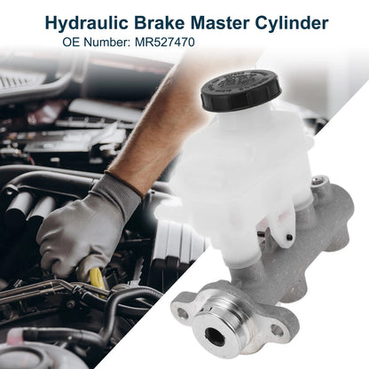 Brake Master Cylinder with Reservoir for Mitsubishi Lancer (2002-2007)
