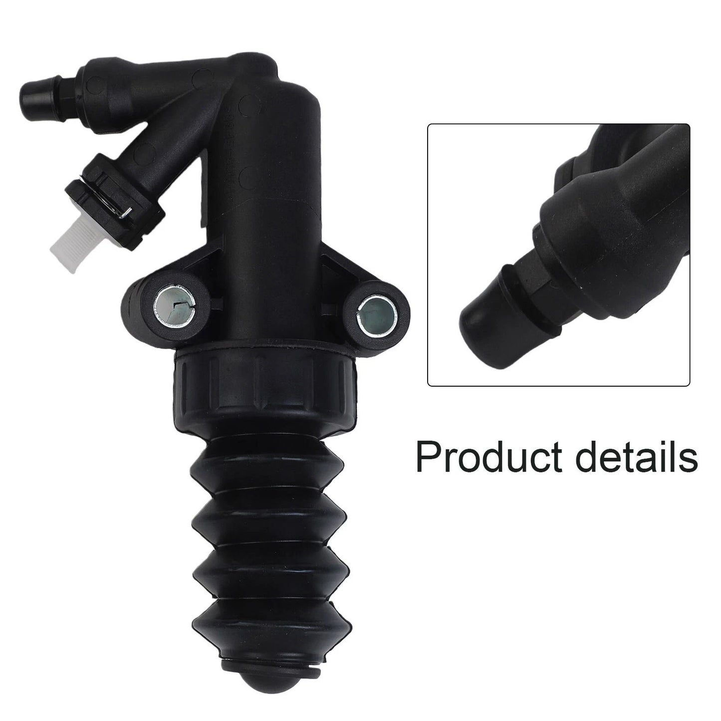 Direct Replacement Clutch Slave Cylinder for Mazda 3 (2004-2010)