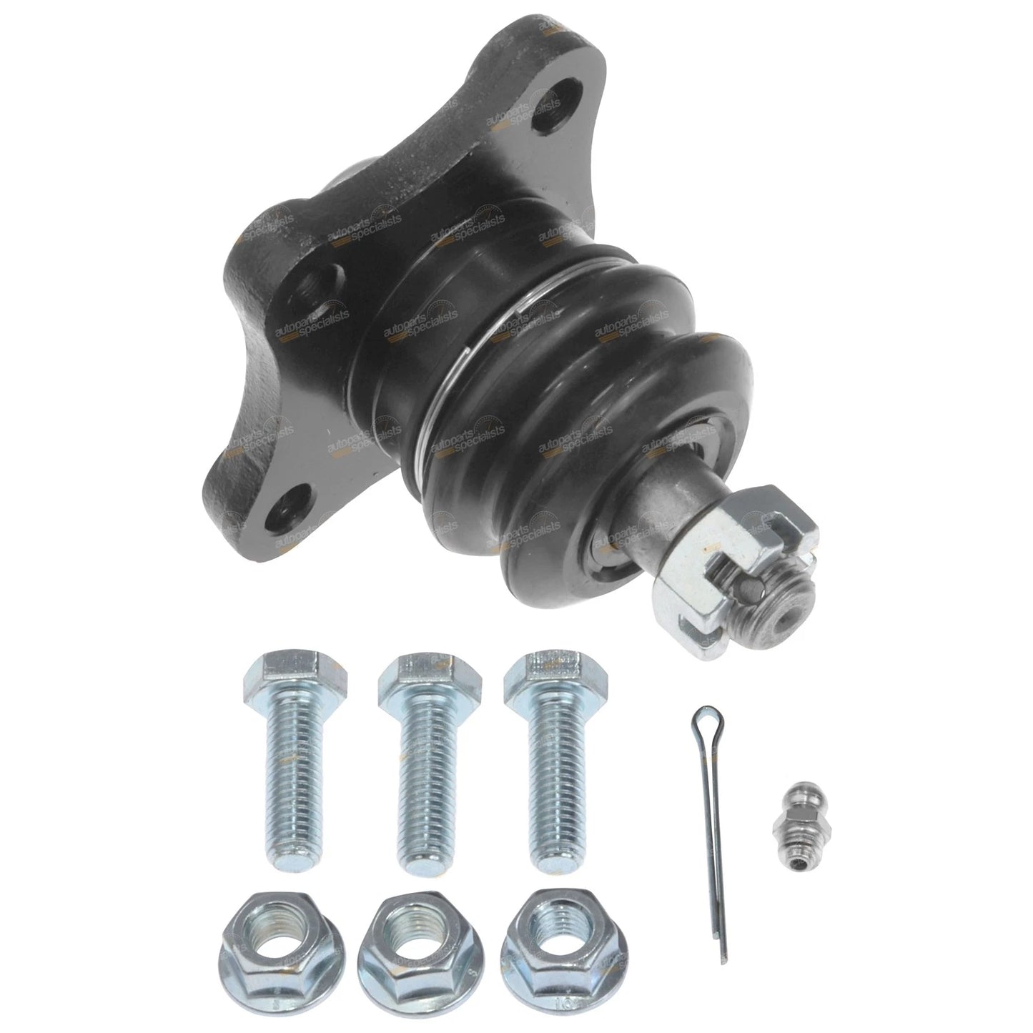 Upper Ball Joints for Mitsubishi Challenger 4X4 (1998-2013)