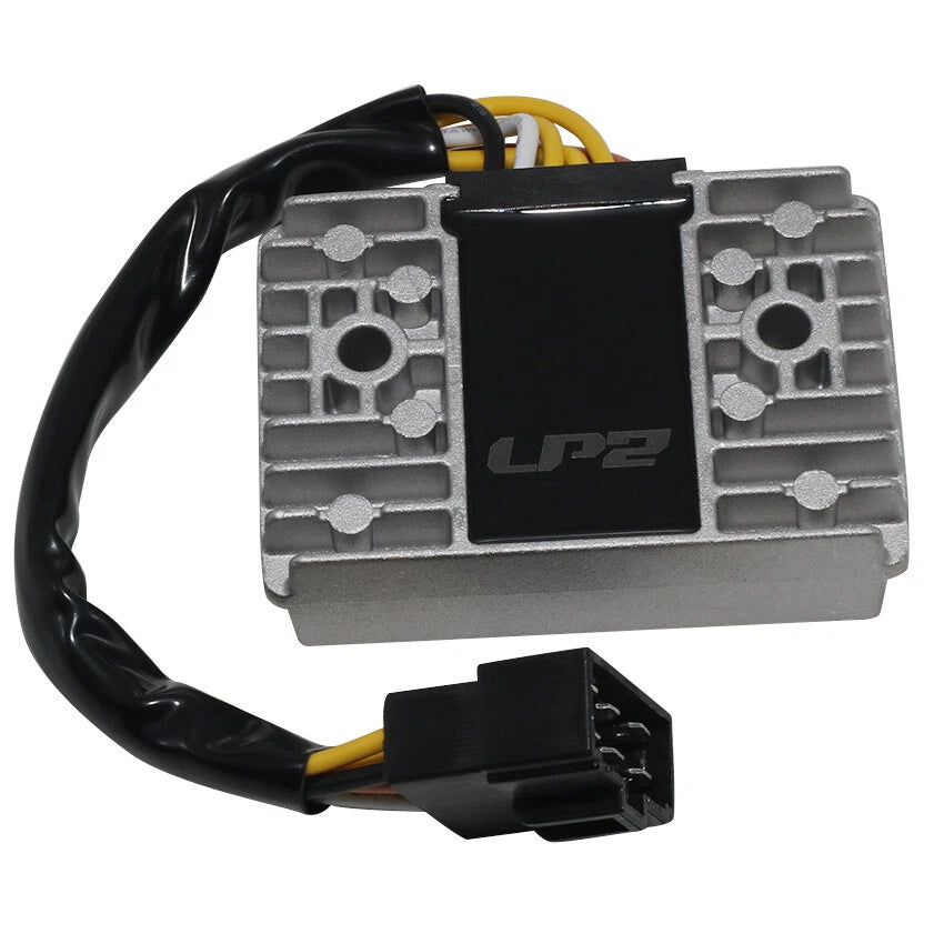 Voltage Rectifier Regulator for Kawasaki ZR550, ER500, ZR400 (1991-2004)