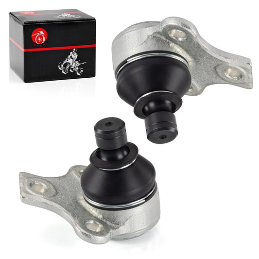 2 Pack Front Lower Ball Joint for Can-Am Outlander 650/MAX 650 4x4 2006-2012