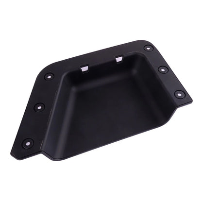 Front & Rear Door Storage Pocket Box for Ford Bronco 2021-2022