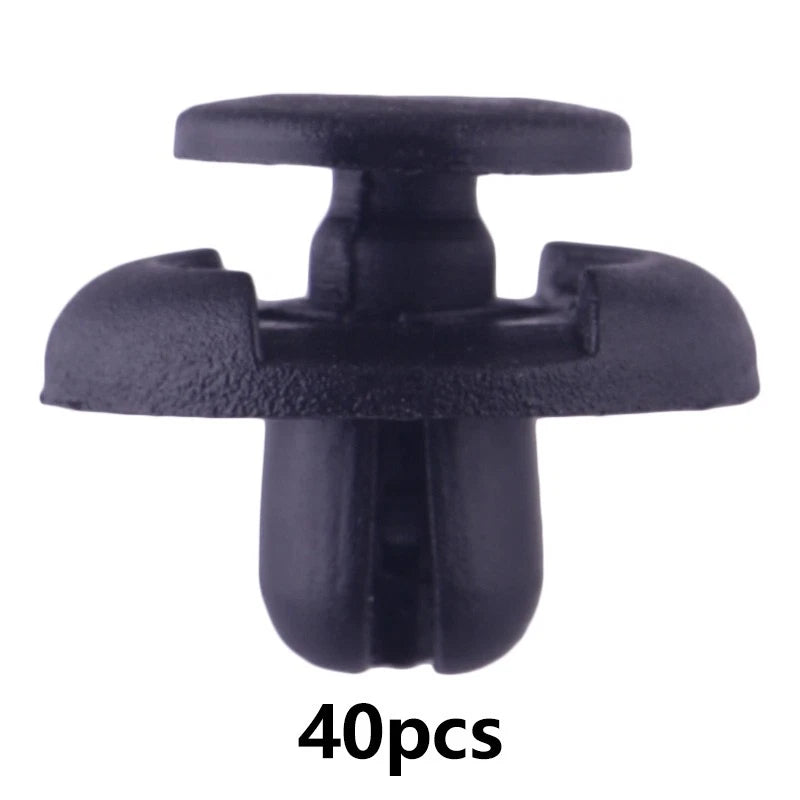 40x Fender Liner Clips for Toyota Land Cruiser 100 105, Lexus LX470