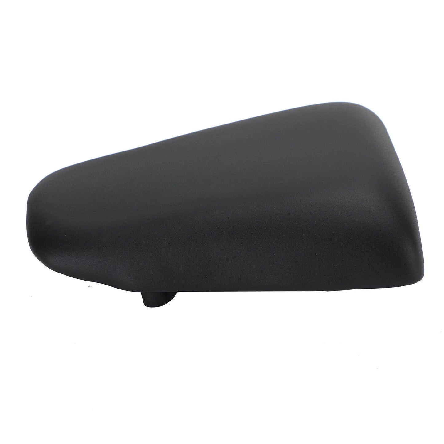 Pillion Seat Rear Bench Black for Suzuki SV650 SV1000 (2003-2007)