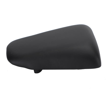 Pillion Seat Rear Bench Black for Suzuki SV650 SV1000 (2003-2007)
