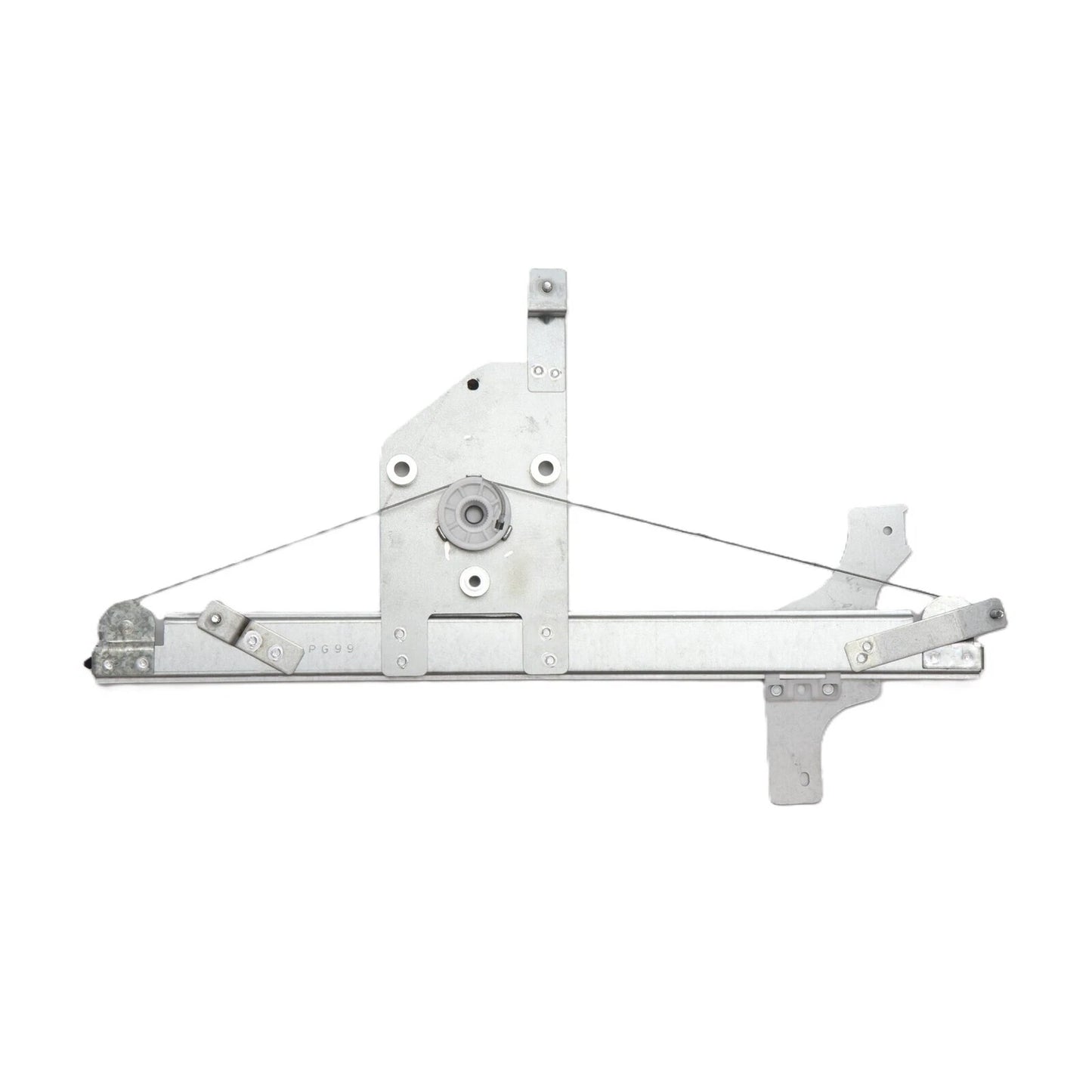 Front Left Window Regulator No Motor for Peugeot 508 (2011–2018)