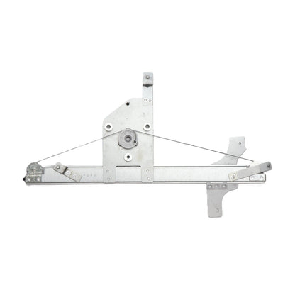 Front Left Window Regulator No Motor for Peugeot 508 (2011–2018)