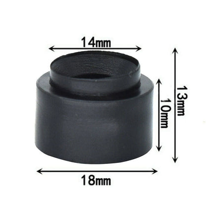 Rubber Cover Accessory Bushing