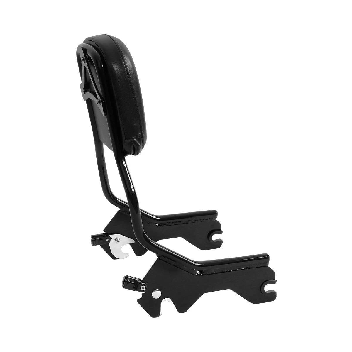 Sissy Bar Backrest for Harley Softail Slim Street Bob Deluxe (2018-2025)