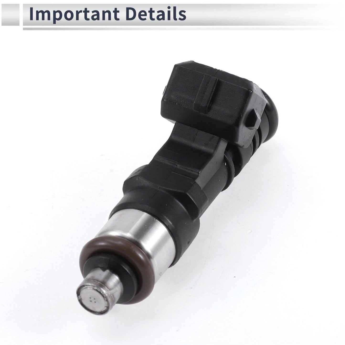 Fuel Injector for Ford Focus C-Max CB7 2010-2015 Engine Fuel Nozzle