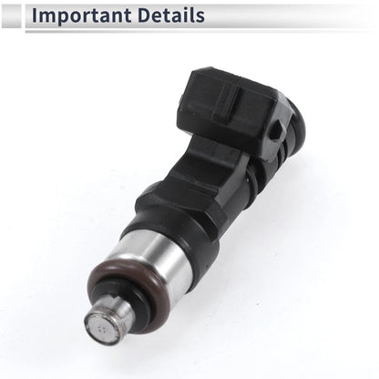 Fuel Injector for Ford Focus C-Max CB7 2010-2015 Engine Fuel Nozzle