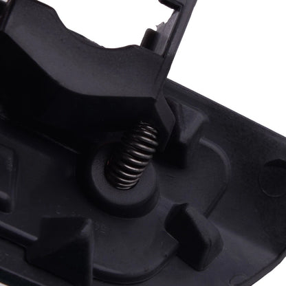 Right Headlight Cleaning System Cover for BMW 3 E92 LCI (2011-2013)
