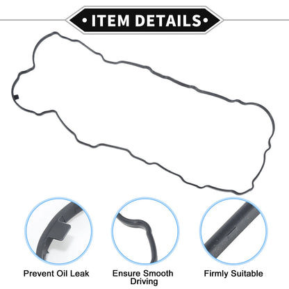Valve Cover Gasket for Nissan Patrol GR V Wagon (Y61) 2000-2016