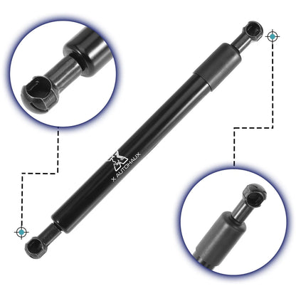 Tailgate Lift Support Gas Struts Set for Ford F-150 (2004-2014)