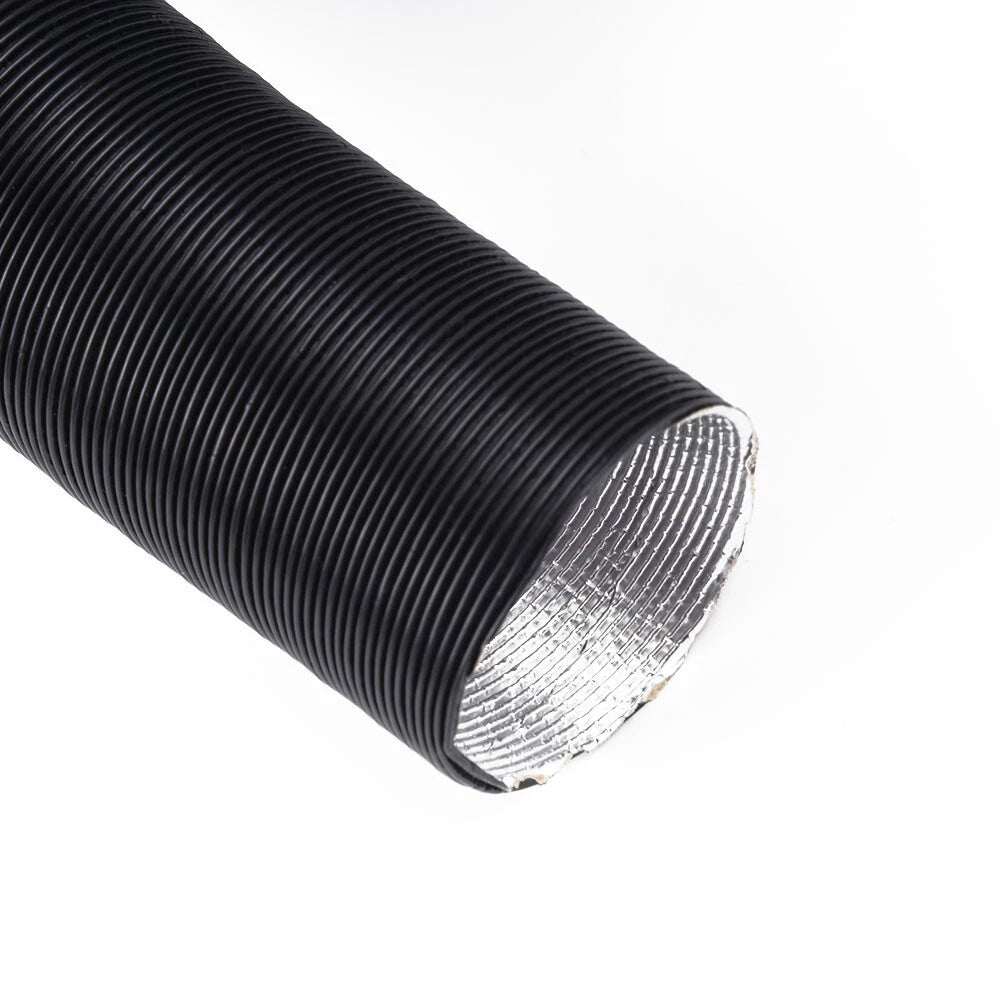 42mm Aluminum Foil Ducting for Diesel Air Heaters