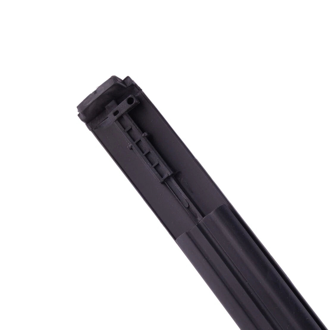 Right RH Roof Molding Weatherstrip for 2007-2020 Toyota Tundra Double Cab