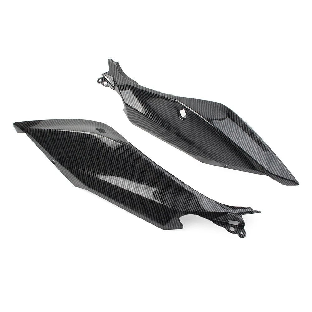 Rear Seat Side Fairing Cowl Panel for Kawasaki NINJA 400 (2018-2020)