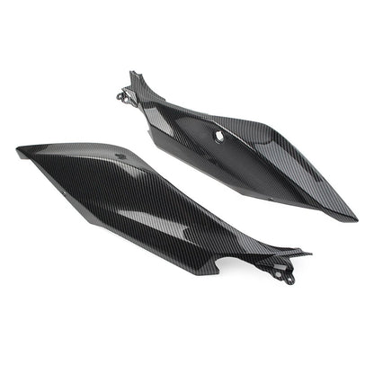Rear Seat Side Fairing Cowl Panel for Kawasaki NINJA 400 (2018-2020)