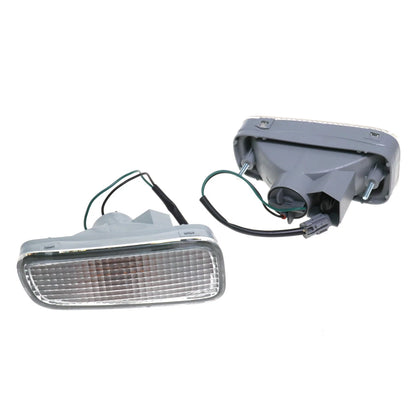 Turn Light Bumper for Isuzu TFR Vauxhall Brava Holden Rodeo 1999-2002
