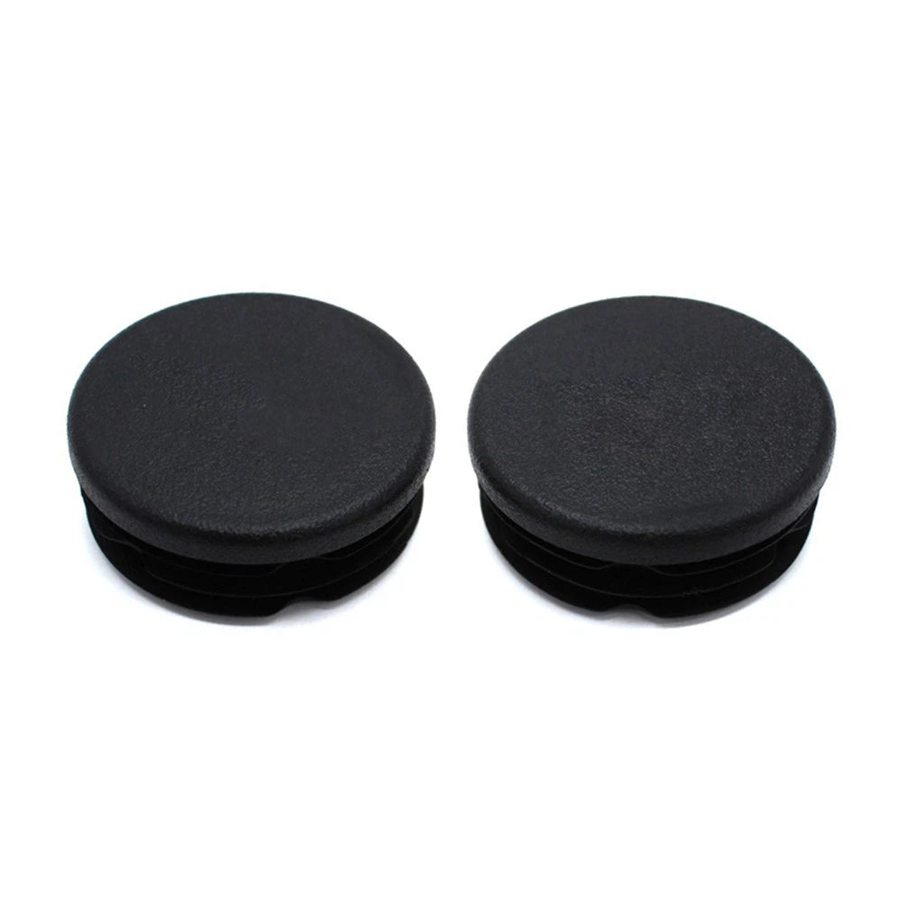 Kawasaki Z1000 Versys Frame Hole Cover Caps Plug Decorative Set (2010-2023)