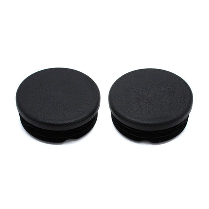 Kawasaki Z1000 Versys Frame Hole Cover Caps Plug Decorative Set (2010-2023)
