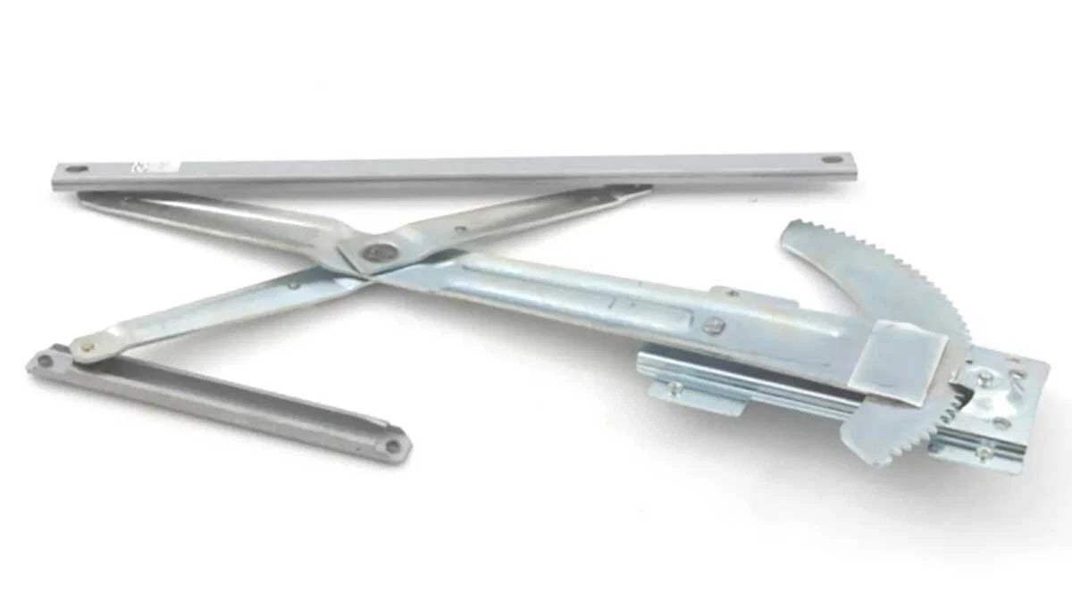 FR Window Regulator for Isuzu S250 KS22 (1980-1991)