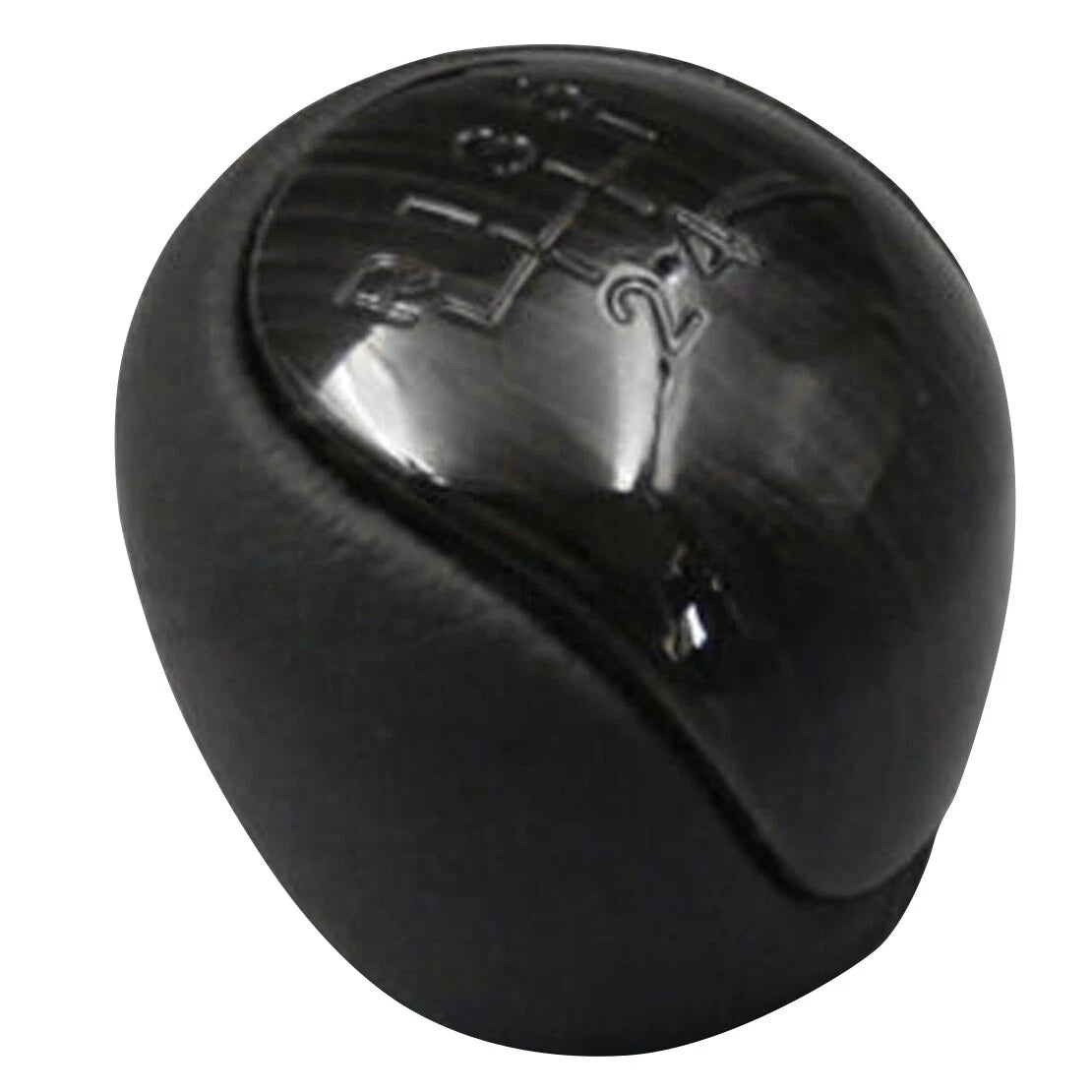 5 Speed Gear Shift Knob for Hyundai i30 FD (2007-2012)