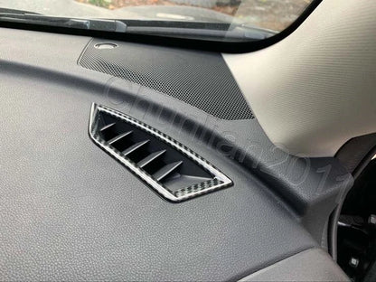 Air Condition Vent Cover Trim for 2019-2023 Subaru Forester 2 x PC (2019-2023)