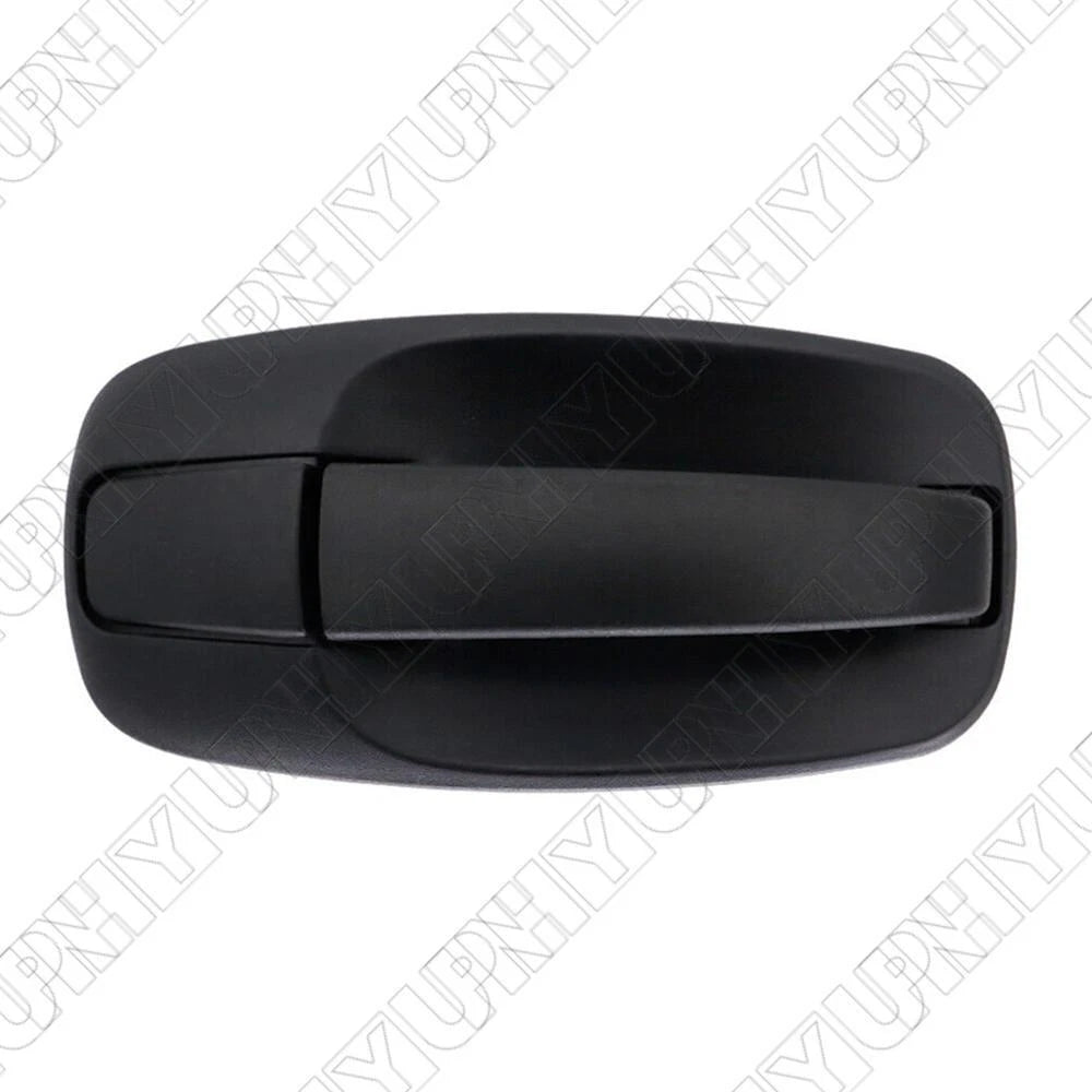 Rear Tailgate Handle for Renault Trafic, Vauxhall Vivaro (2001-2014)