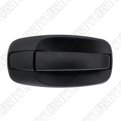 Rear Tailgate Handle for Renault Trafic, Vauxhall Vivaro (2001-2014)
