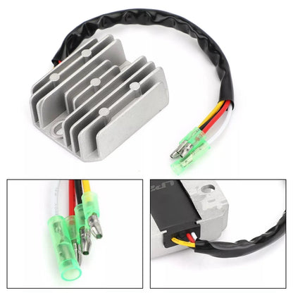 Regulator Rectifier Voltage for Suzuki DT50/DT55/DT60/DT65 (40-140HP)