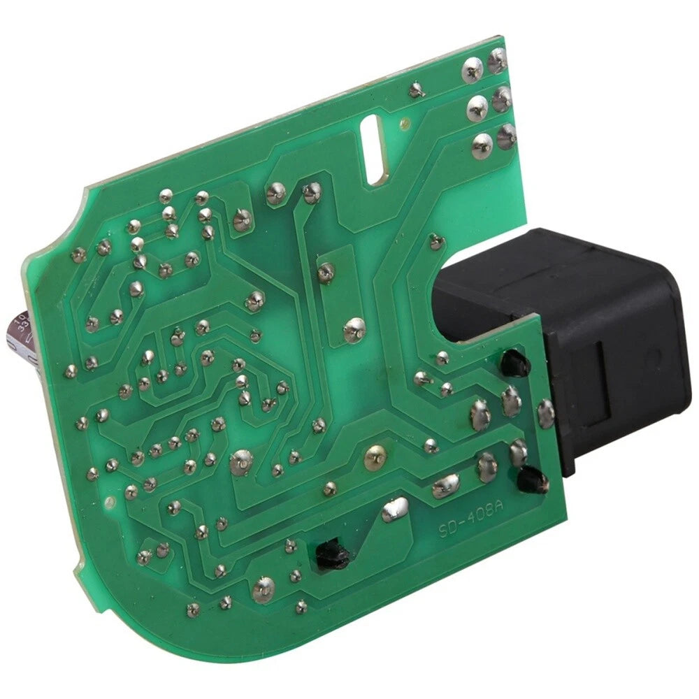 Windshield Wiper Motor Pulse Board for Chevrolet C1500 C2500 C3500 Tahoe (1992-1999)