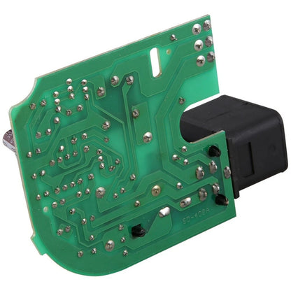 Windshield Wiper Motor Pulse Board for Chevrolet C1500 C2500 C3500 Tahoe (1992-1999)