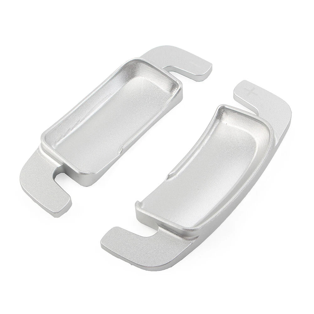 Steering Wheel Paddle Shifter Extensions for Mercedes Benz C/S/E-Class