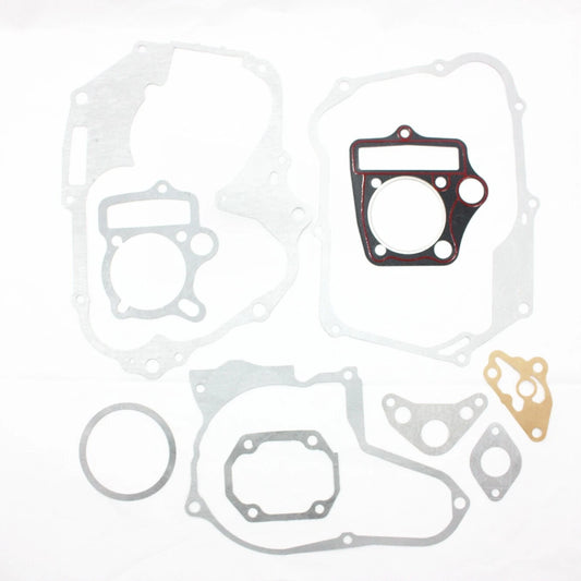 110cc Engine Head Gasket Kit for Pit Quad Dirt Bike ATV Buggy
