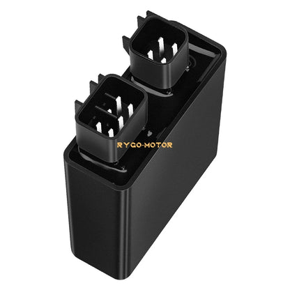 CDI Box Ignition Module for Honda CRF450R (2004–2007)