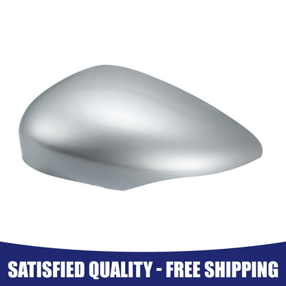 Left Rear View Mirror Cap Cover for Ford Fiesta MK7 (2008-2017)