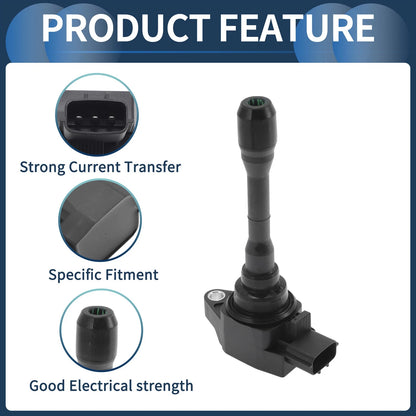 Ignition Coil Pack for Infiniti QX50 (2019-2021)