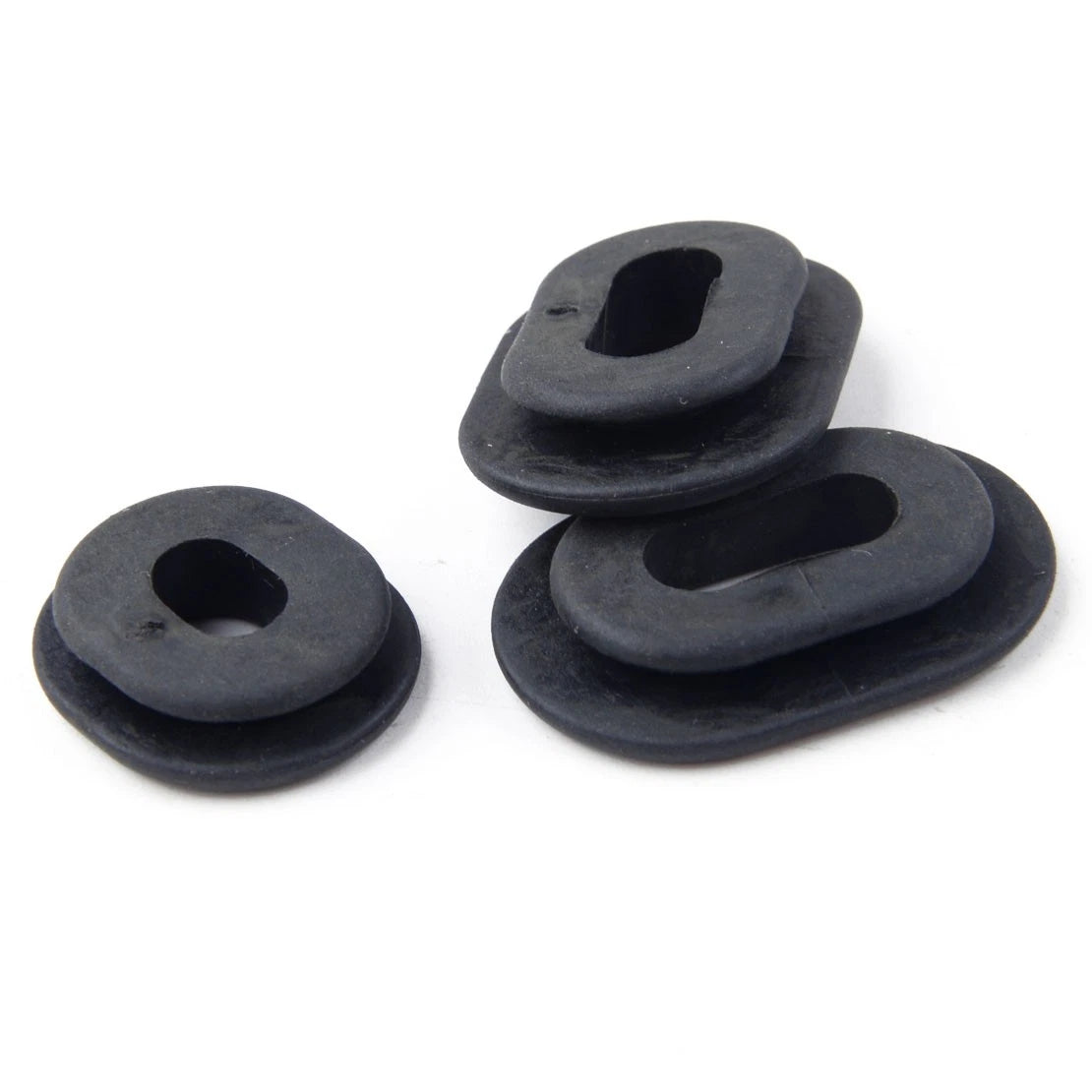 Honda Side Cover Grommet for CB350, CB400F, CB450, CB500 (1968-1978)