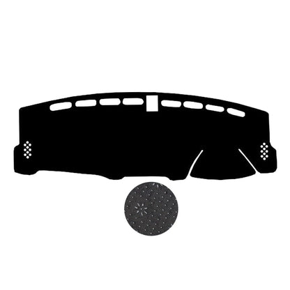 Black Anti-slip Dashboard Cover for Hyundai Venue (2020-2023)