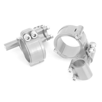 37mm Clip On Handlebar for Universal Motorcycle