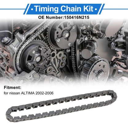 Timing Chain Kit for Nissan Altima (2002-2006)