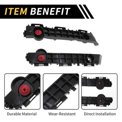 Front Bumper Support Bracket for Toyota Tacoma (2016-2021)