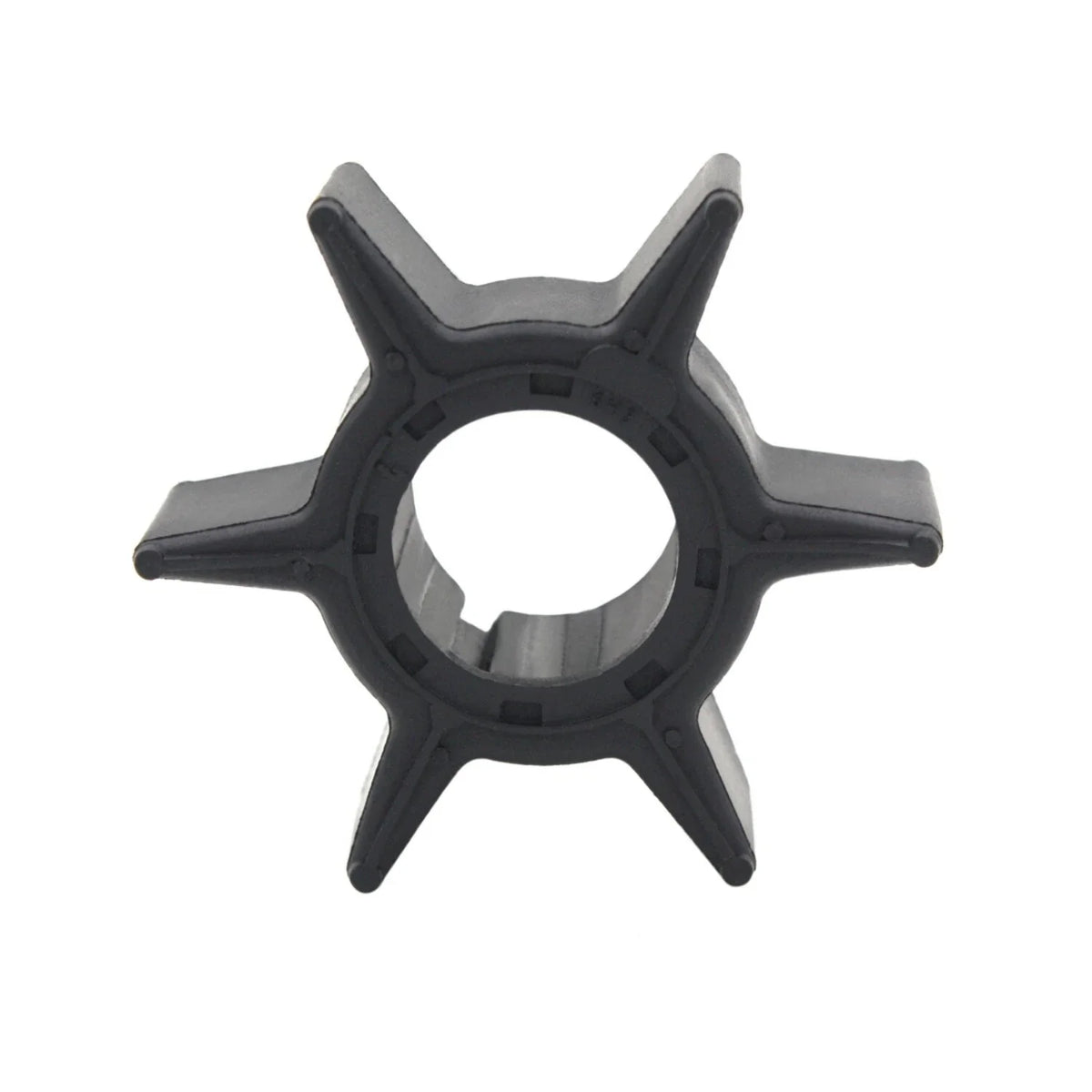 Water Pump Impeller Kit for Yamaha 2-Stroke 50-70HP 60F/70B