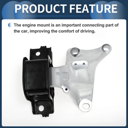 Engine Mount for Honda Fit GK5 1.5L (2014-2020)
