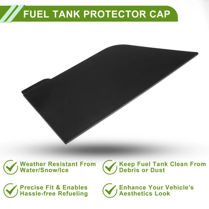 Fuel Tank Door Cap for Ford Transit Custom (2012-2016)