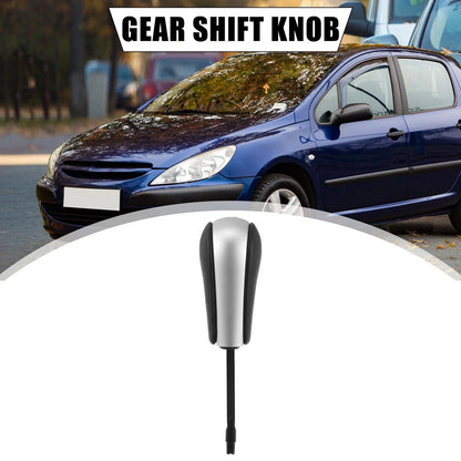Faux Leather Gear Knob for BMW X5, 525i (2000-2006)
