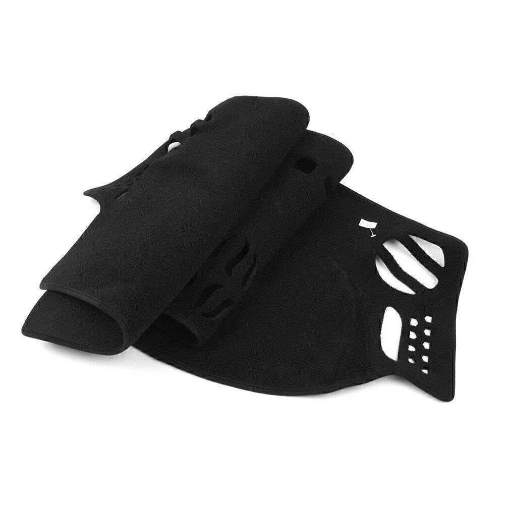 Dash Mat Dashboard Cover for Land Rover LR2 Freelander 2 2007-2014 RHD