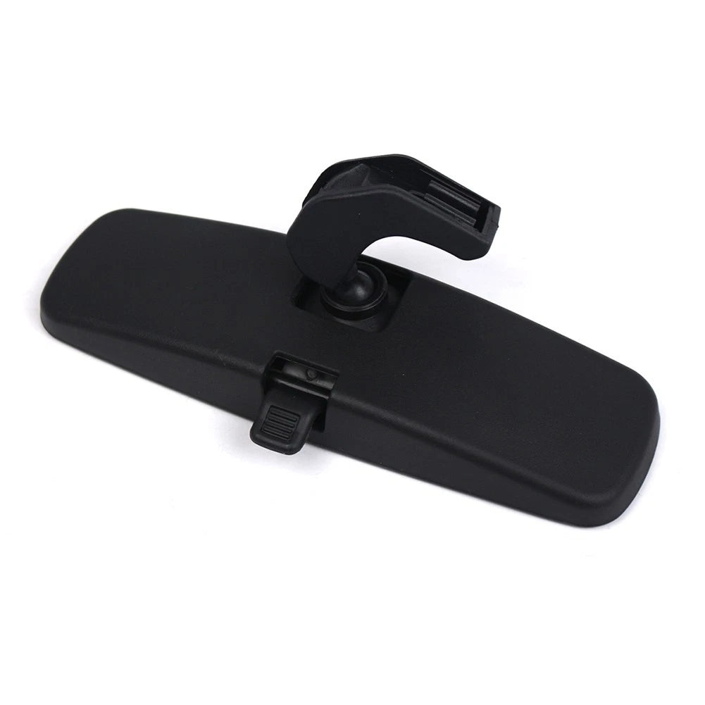 Auto Interior ABS Black 2500–3500 for Sprinter (2007–2021)