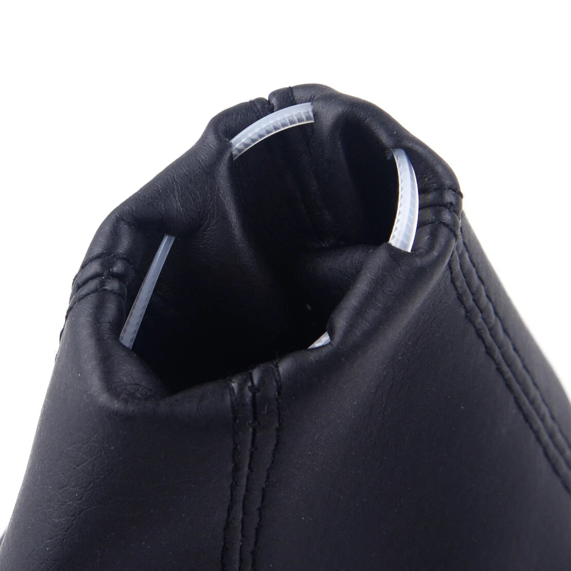 5 Speed Gear Gaiter Boot Cover for SAAB 9-3 (2003-2012) Black
